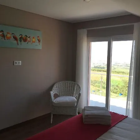 Campo Panoramico Holiday home