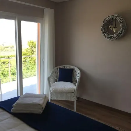 Holiday home Campo Panoramico