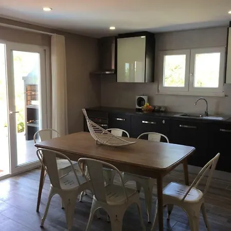 Holiday home Campo Panoramico