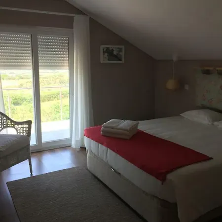 Campo Panoramico * Abelheira