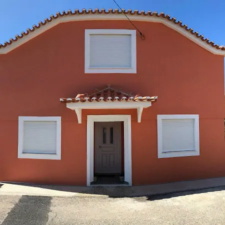 Holiday home Campo Panoramico *