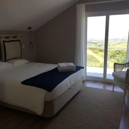 Campo Panoramico Holiday home