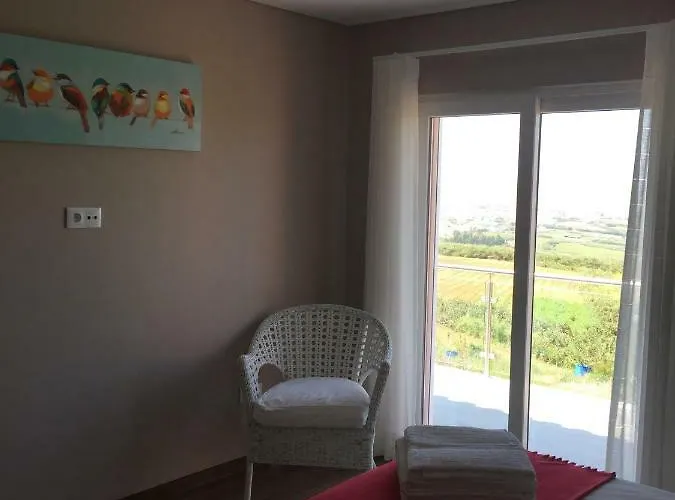 Campo Panoramico Holiday home