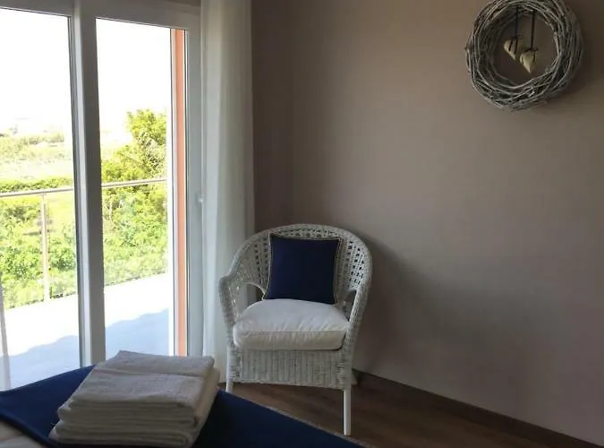 Holiday home Campo Panoramico