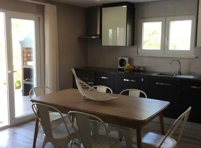 Holiday home Campo Panoramico