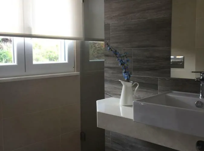 Campo Panoramico Holiday home Abelheira