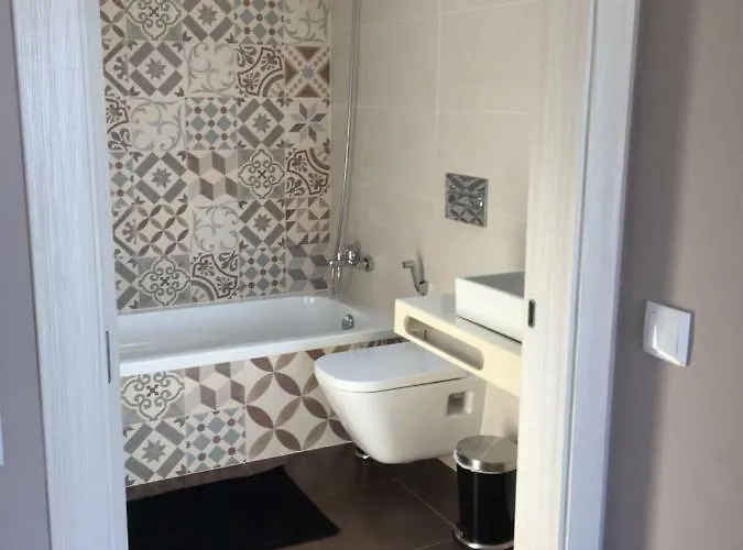 Campo Panoramico Holiday home Abelheira