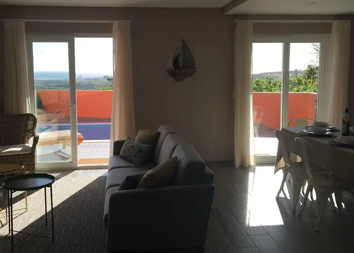 Campo Panoramico Holiday home *