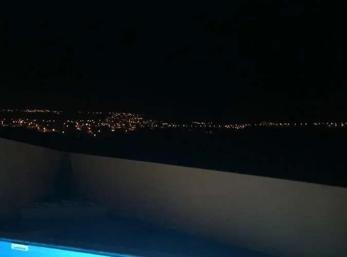 Campo Panoramico Abelheira