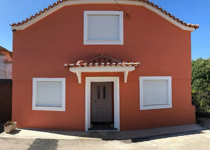 Holiday home Campo Panoramico *