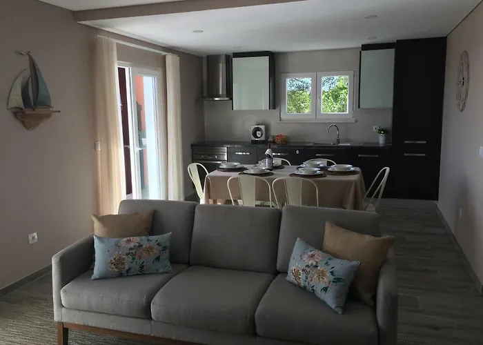 Campo Panoramico Holiday home