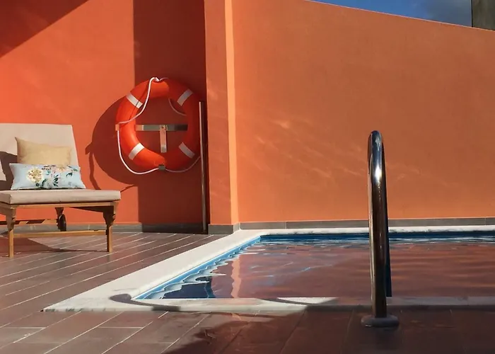 Holiday home Campo Panoramico