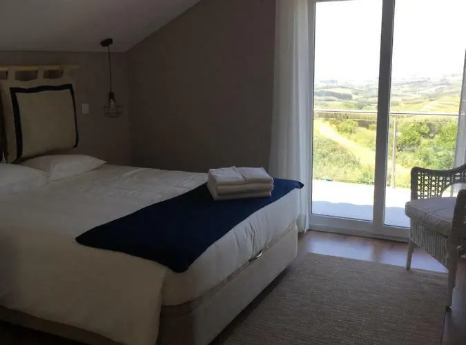 Campo Panoramico Holiday home